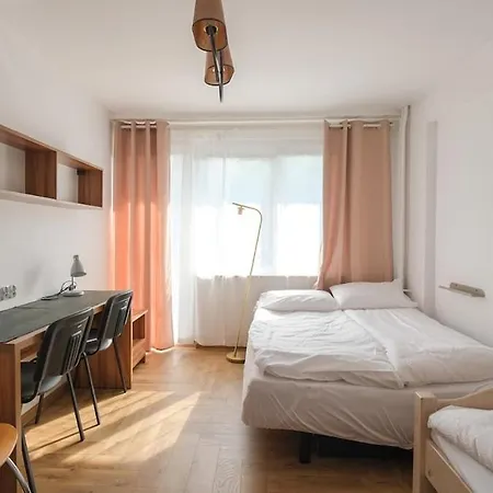 Cozy Nest Free Parking